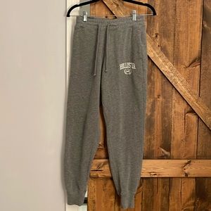 Sweat joggers